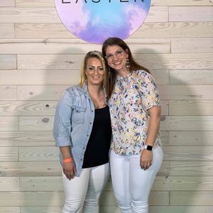 Meet your Posher, Carla